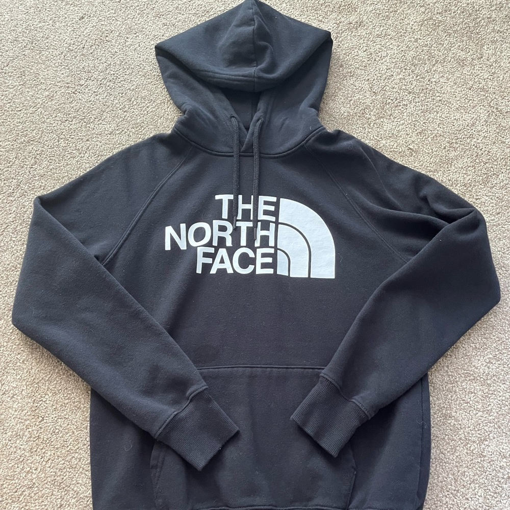North Face Hoodie